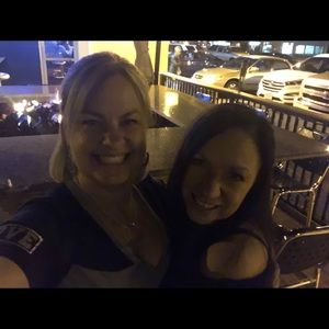 Meet your Posher, Melanie